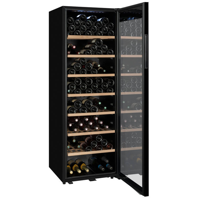 Weinreifeschrank CLASSIC185 La Sommelière: 185 Flaschen
