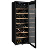 Weinreifeschrank CLASSIC185 La Sommelière: 185 Flaschen