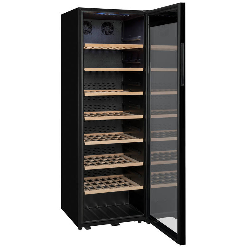Weinreifeschrank CLASSIC185 La Sommelière: 185 Flaschen