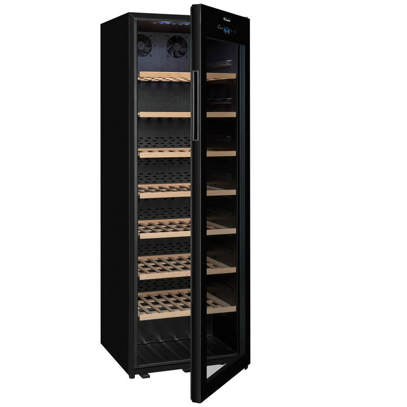 Weinreifeschrank CLASSIC185 La Sommelière: 185 Flaschen