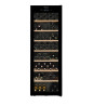 Weinreifeschrank CLASSIC185 La Sommelière: 185 Flaschen