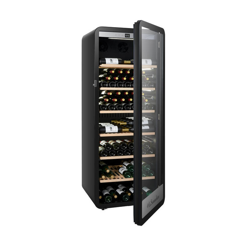 Alterungskeller APOGEE255PVN La Sommelière - 254 Flaschen