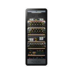 Ageing Cellar APOGEE255PVN La Sommelière - 254 Bottles
