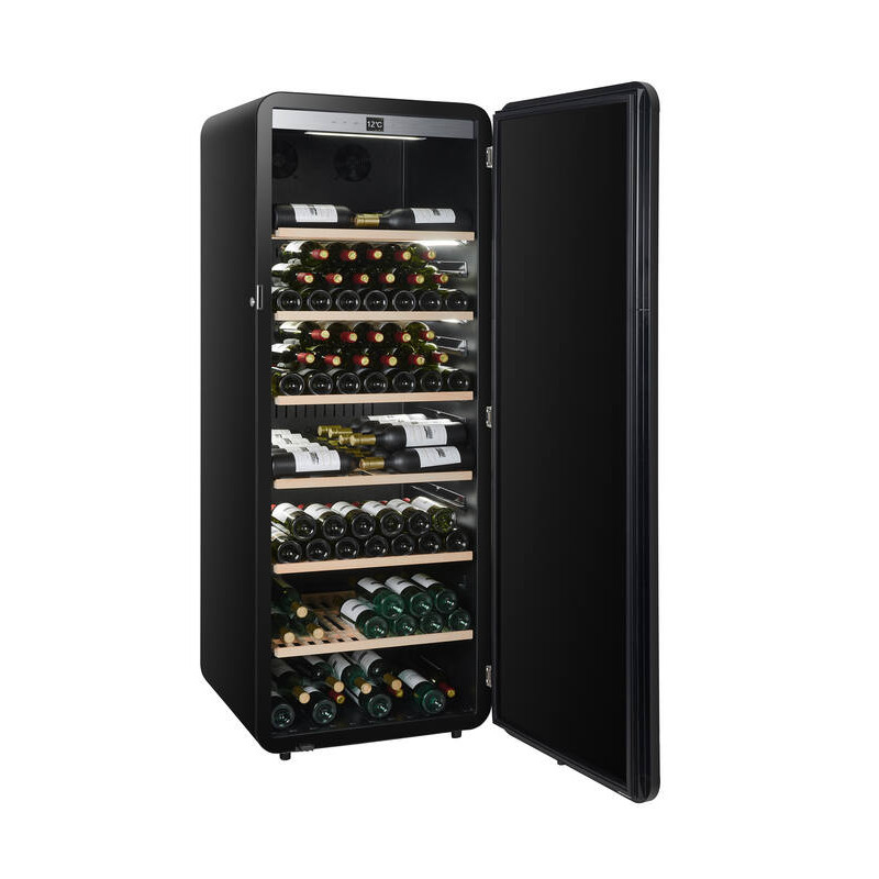 Cave de vieillissement APOGEE255N 254 Bouteilles - La Sommelière