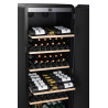 Cave de vieillissement APOGEE255N 254 Bouteilles - La Sommelière