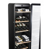 APOGEE200PVN Connected Ageing Cellar La Sommelière 185 Bottles