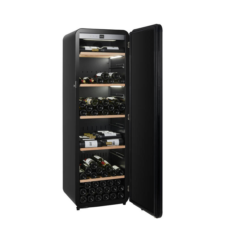 Weinkühlschrank La Sommelière APOGEE200N | 185 Flaschen