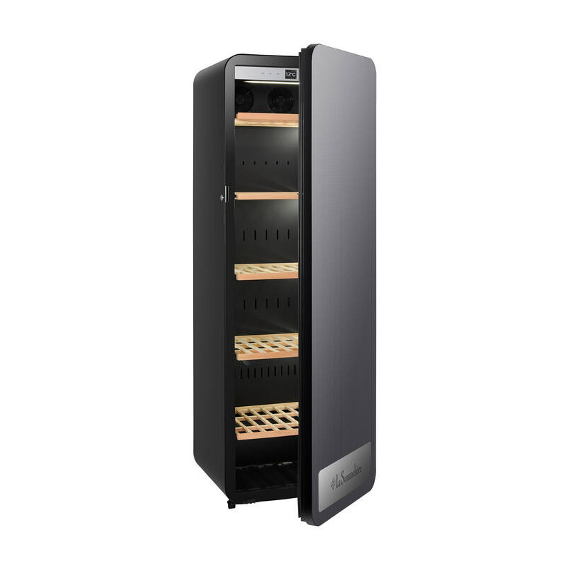 Weinkühlschrank La Sommelière APOGEE200N | 185 Flaschen