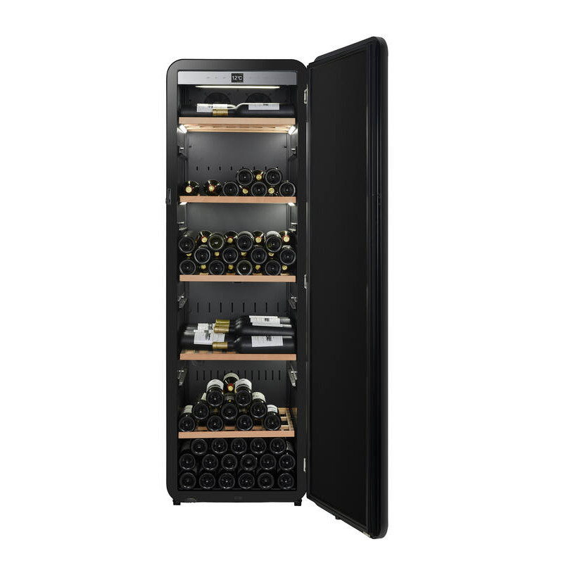 Weinkühlschrank La Sommelière APOGEE200N | 185 Flaschen
