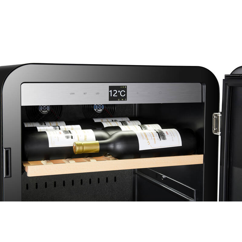 Weinkühlschrank La Sommelière APOGEE200N | 185 Flaschen