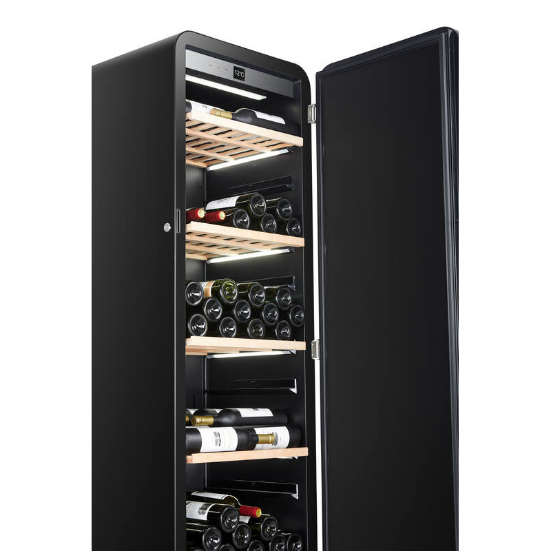 Weinkühlschrank La Sommelière APOGEE200N | 185 Flaschen