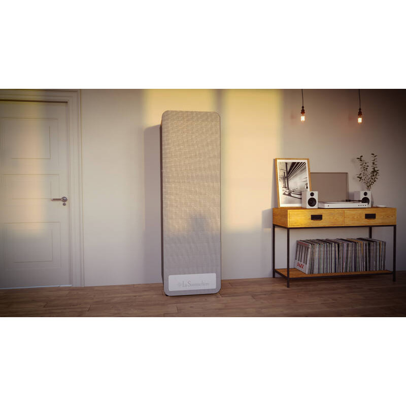 Weinkühlschrank La Sommelière APOGEE200N | 185 Flaschen