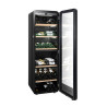 La Sommelière APOGEE190DZN - 2 Zonen Lager- und Reife-Weinkühlschrank für 181 Fl. - SMART