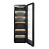 La Sommelière APOGEE190DZN - 2 Zonen Lager- und Reife-Weinkühlschrank für 181 Fl. - SMART