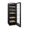 La Sommelière APOGEE190DZN - 2 Zonen Lager- und Reife-Weinkühlschrank für 181 Fl. - SMART