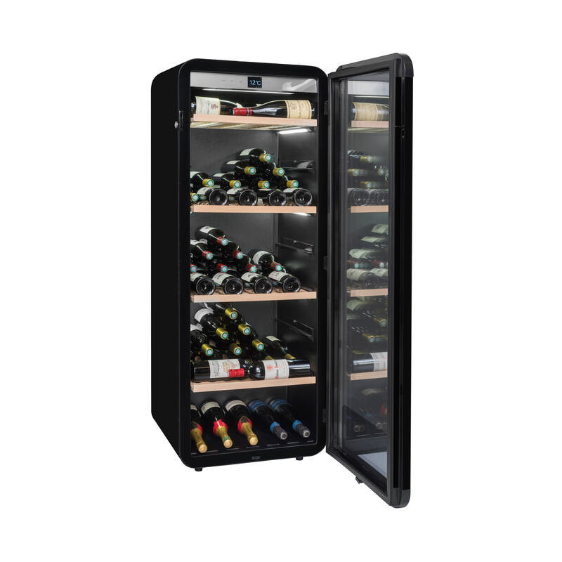 Alterungskeller APOGEE150PVN La Sommelière 147 Flaschen | Vinotag kompatibel 
