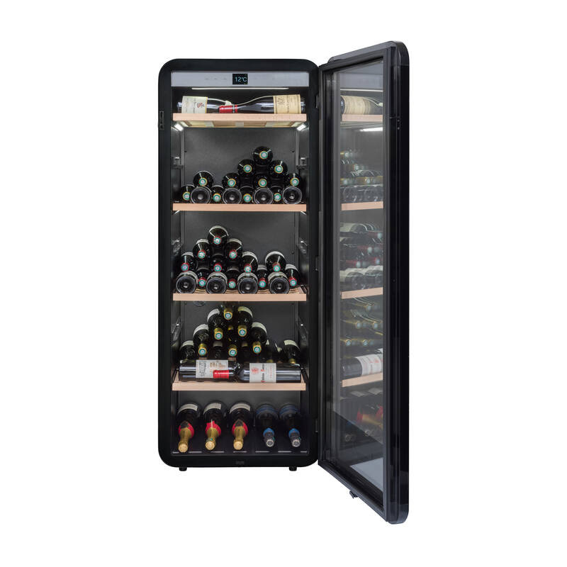 Alterungskeller APOGEE150PVN La Sommelière 147 Flaschen | Vinotag kompatibel 