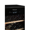 Weinreifeschrank CLASSIC185 La Sommelière: 185 Flaschen