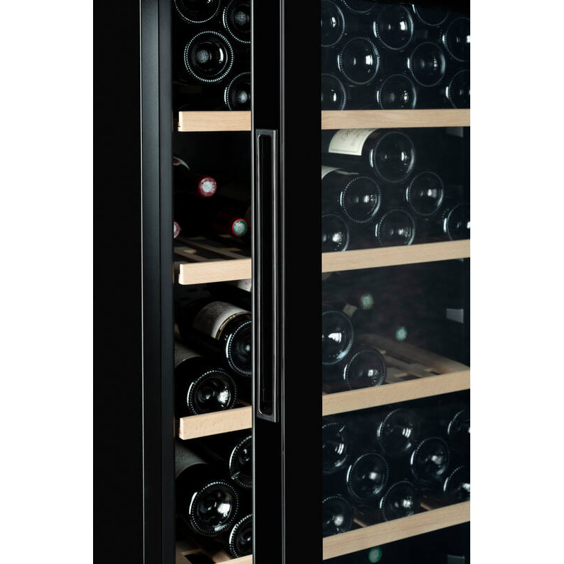 Weinreifeschrank CLASSIC185 La Sommelière: 185 Flaschen