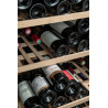 Weinreifeschrank CLASSIC185 La Sommelière: 185 Flaschen