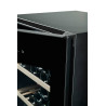 Weinreifeschrank CLASSIC185 La Sommelière: 185 Flaschen