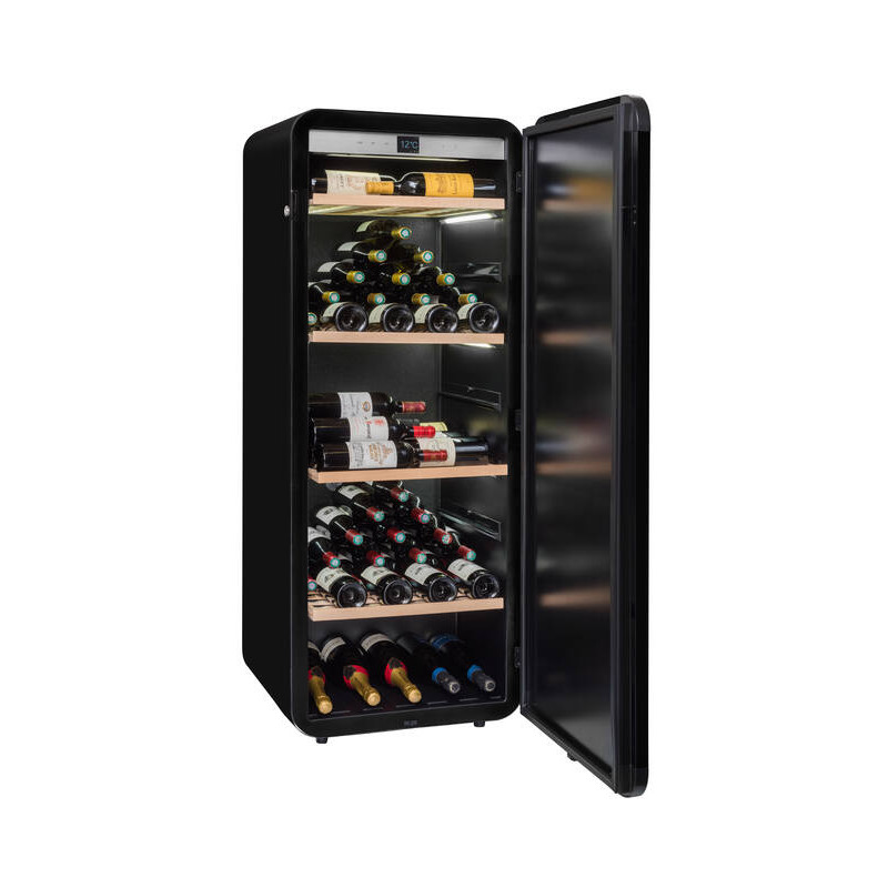 APOGEE150N : Alter Weinkühlschrank 147 Flaschen - La Sommelière