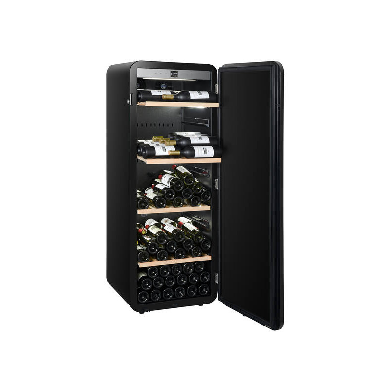 APOGEE150N : Ageing Wine Cellar 147 Bottles - La Sommelière