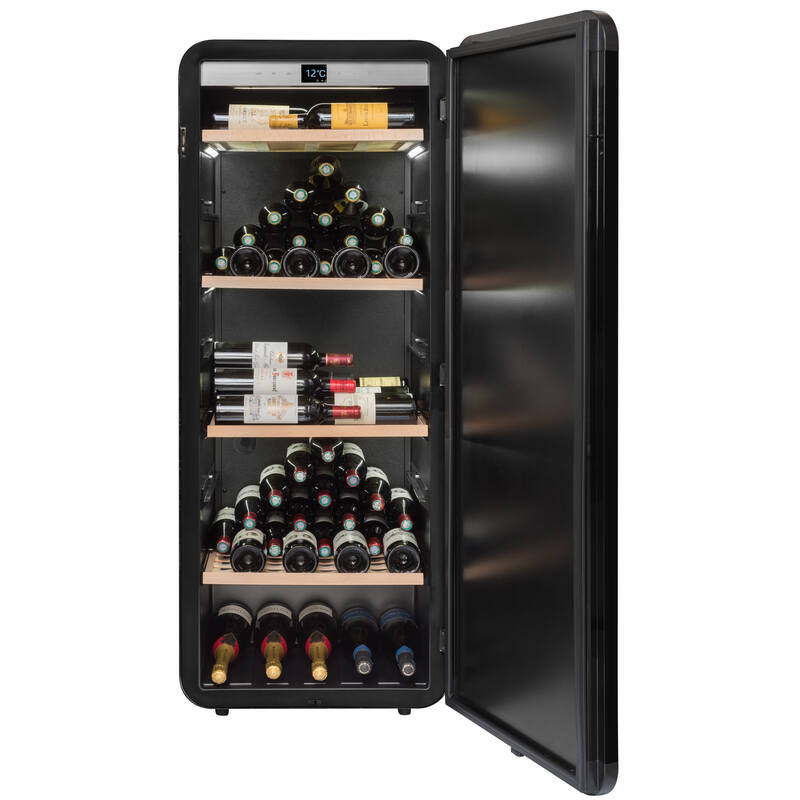 APOGEE150N : Alter Weinkühlschrank 147 Flaschen - La Sommelière