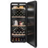 APOGEE150N : Ageing Wine Cellar 147 Bottles - La Sommelière