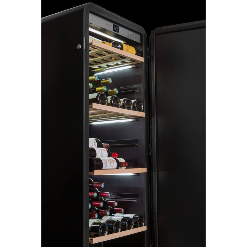 APOGEE150N : Ageing Wine Cellar 147 Bottles - La Sommelière
