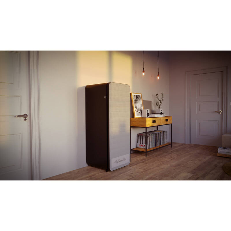 APOGEE150N : Alter Weinkühlschrank 147 Flaschen - La Sommelière