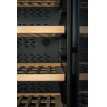 Weinreifeschrank CLASSIC185 La Sommelière: 185 Flaschen