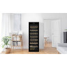 Weinreifeschrank CLASSIC185 La Sommelière: 185 Flaschen