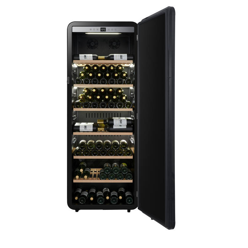 Alterungskeller APOGEE255 254 Flaschen - La Sommelière