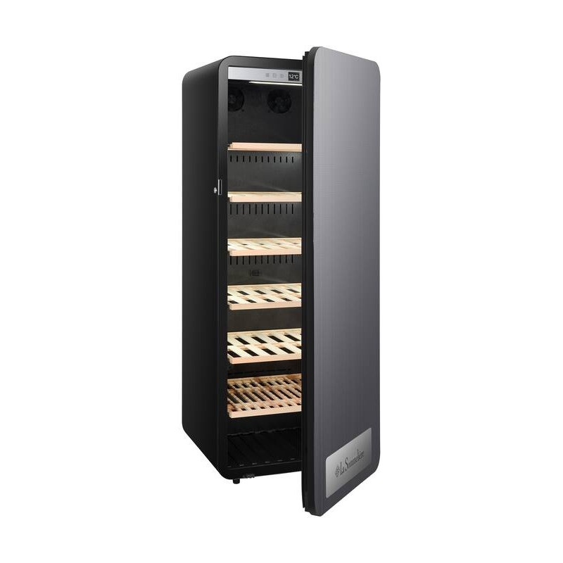 Alterungskeller APOGEE255 254 Flaschen - La Sommelière