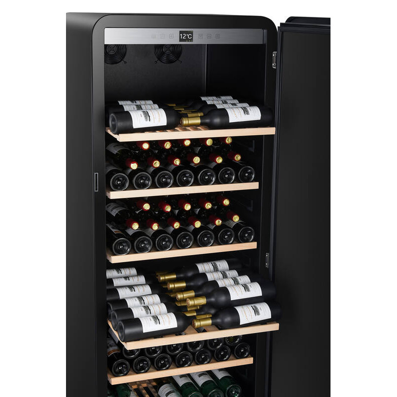 Alterungskeller APOGEE255 254 Flaschen - La Sommelière