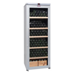 VIP315V Multi-zone wine cellar 325 bottles - La Sommelière